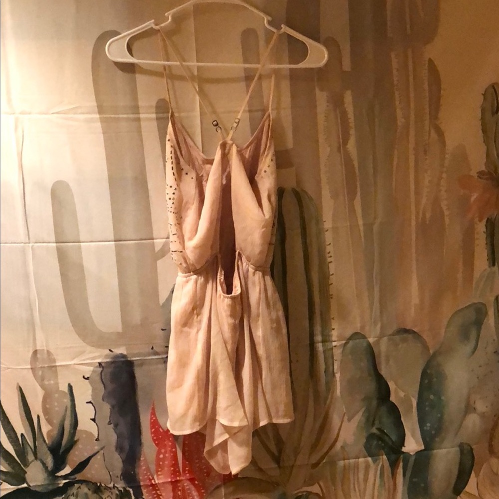romper - Picture 2 of 2